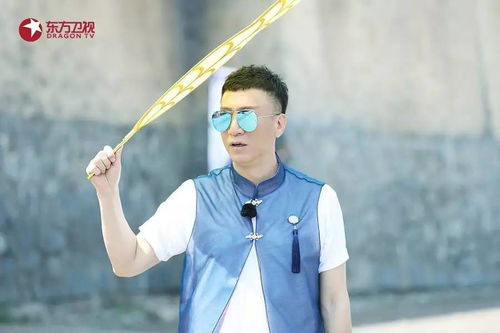 男人幫片場(chǎng)尋 少俠 ,羅志祥成黃磊 新徒弟