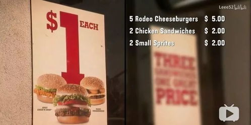 吃了個漢堡,兒子在母親眼前死去 我們吃的食物到底有多臟...