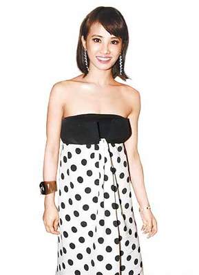 "FHM男人幫"百大美女榜 林志玲性感2連霸(組圖)