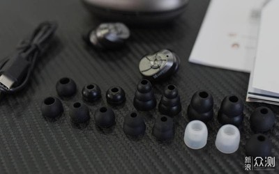 男人幫男人就該擁有的:HIFIMAN真無線耳機