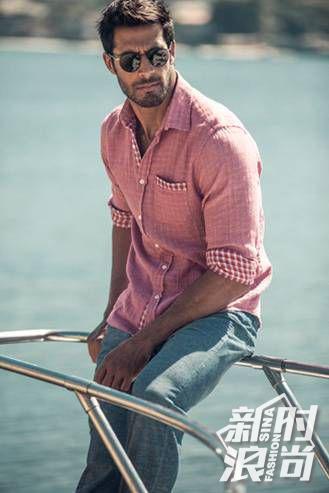 男人幫 耍酷沒意思 可愛派代表 騷粉色 前來支援