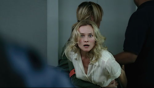 硬漢男人幫妻子越獄 腦洞大到離奇