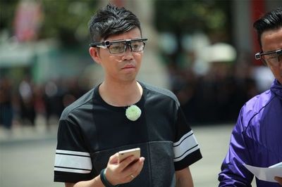 “男人幫”回歸《極限挑戰(zhàn)》“暖男”王迅 “小人物”也有大精彩 - 中文文化 - 中國日報網(wǎng)