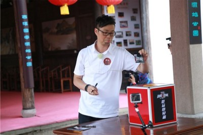 《極限挑戰(zhàn)》男人幫職場爭鋒 體驗(yàn)藍(lán)領(lǐng)感悟深_央廣網(wǎng)