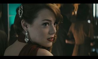 風(fēng)云男人幫 劇照